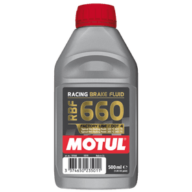 Тормозная жидкость MOTUL RBF660 Factory Line 0.5L